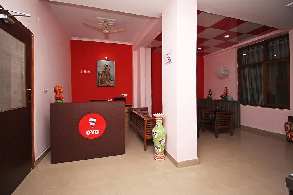 Oyo 6539 Home Stay Laxmi Villa Gurgaon Indien