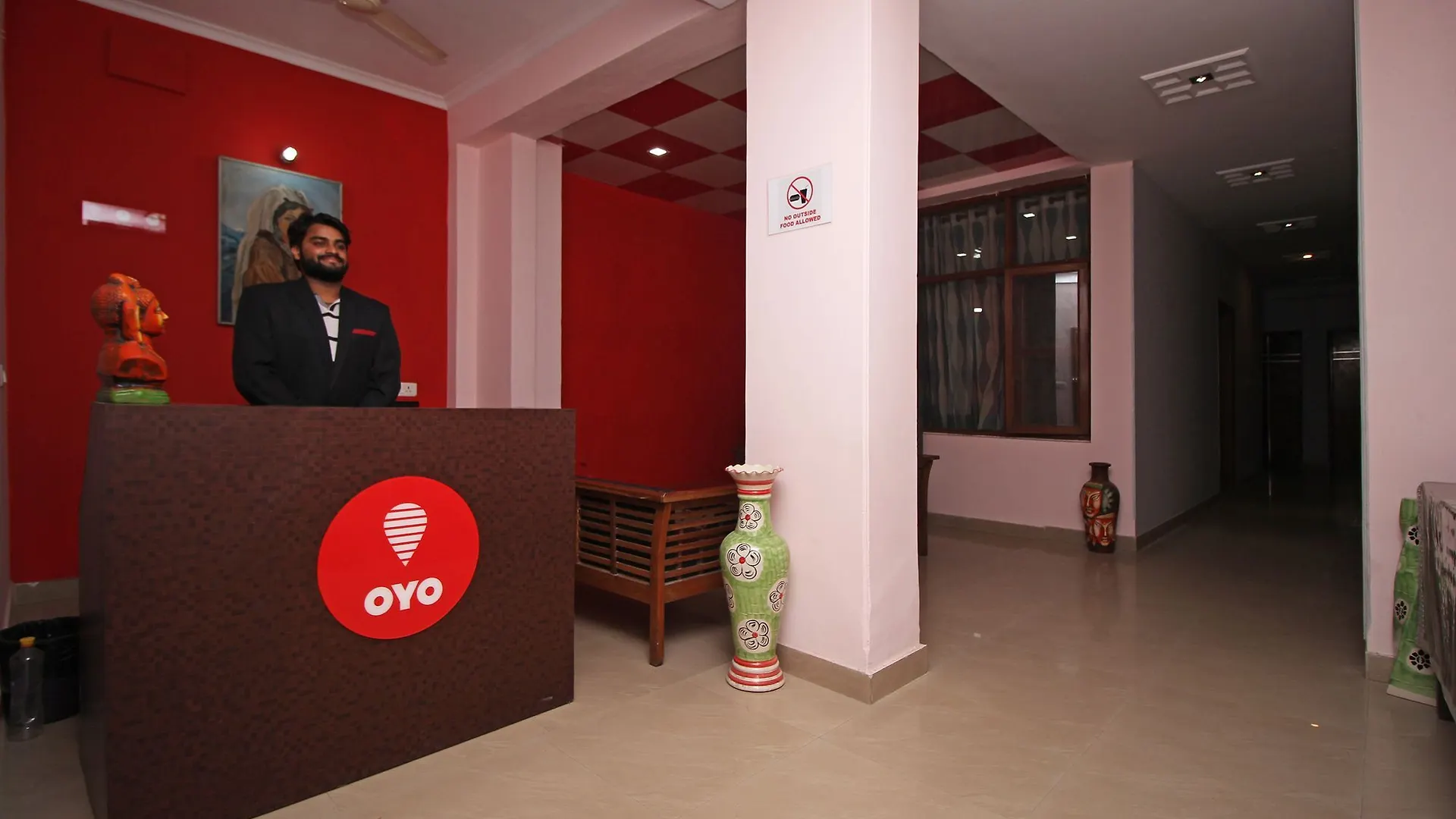 Oyo 6539 Home Stay Laxmi Villa Gurgaon