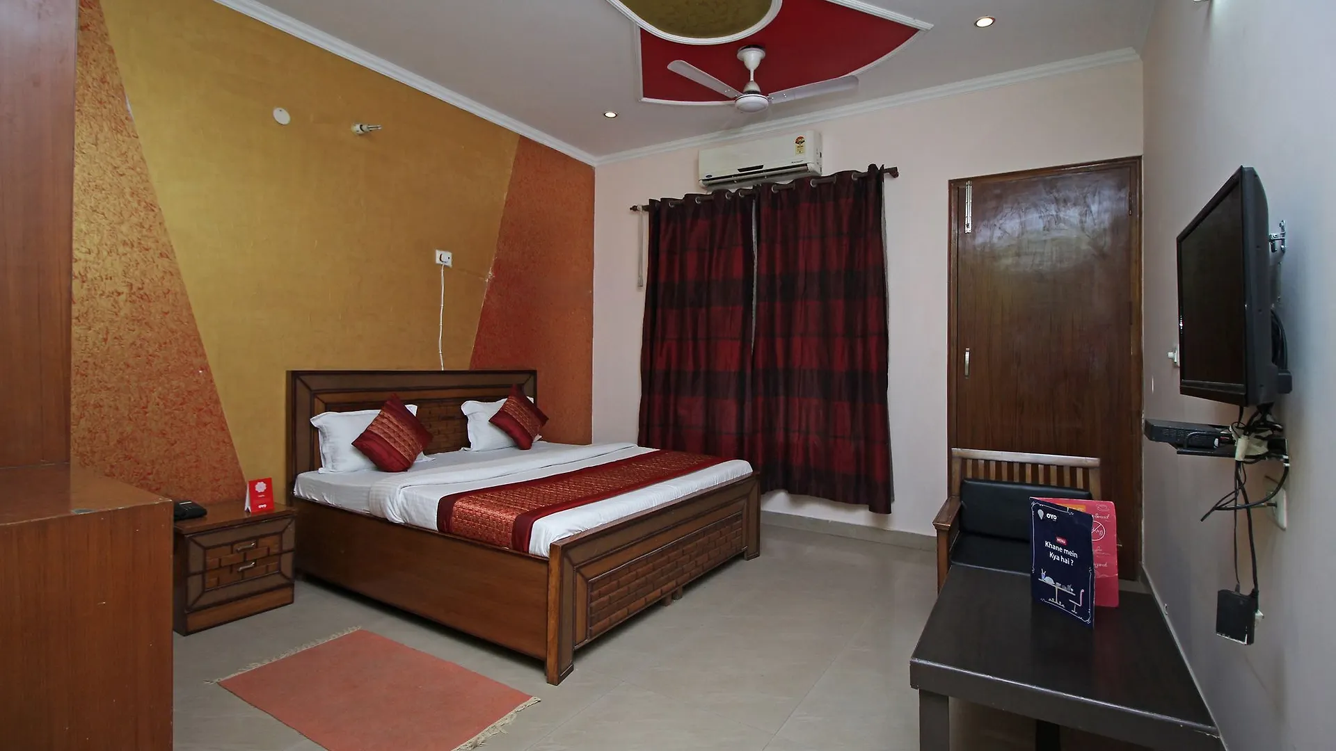 Oyo 6539 Home Stay Laxmi Villa Gurgaon