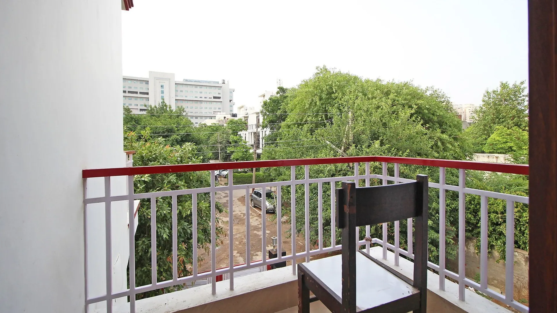 Oyo 6539 Home Stay Laxmi Villa Gurgaon