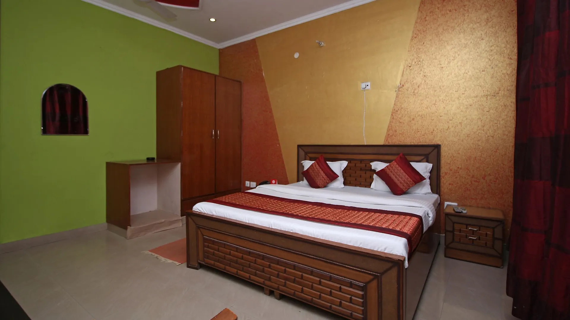 Bed & Breakfast Oyo 6539 Home Stay Laxmi Villa Gurgaon