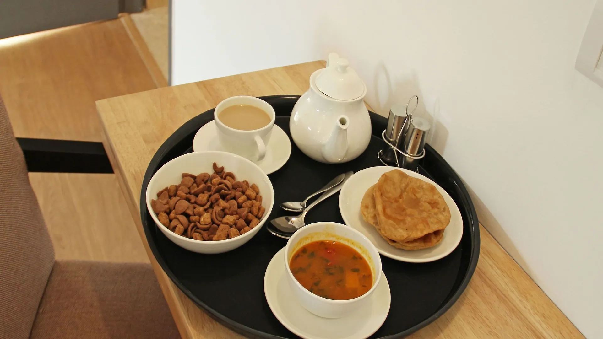 Oyo 6539 Home Stay Laxmi Villa Gurgaon 2*,  Indien