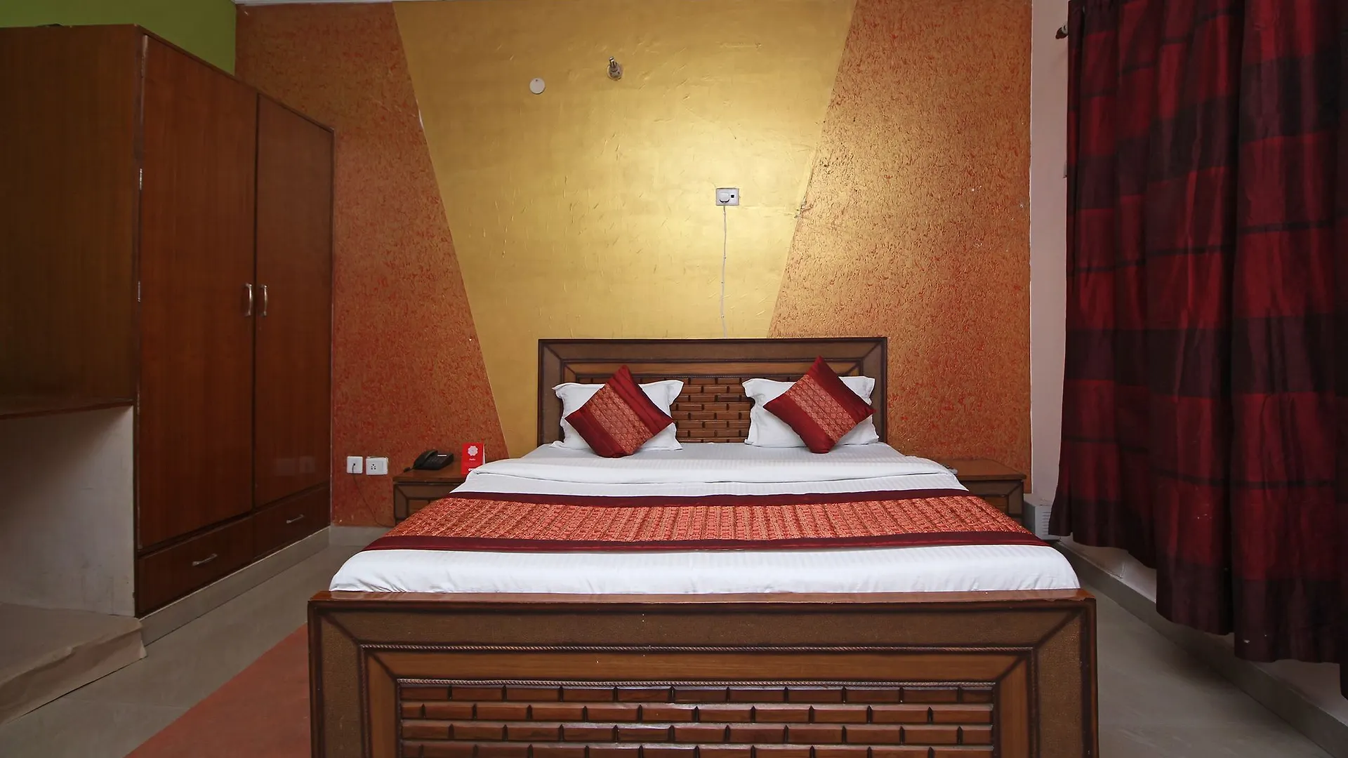 Oyo 6539 Home Stay Laxmi Villa Gurgaon