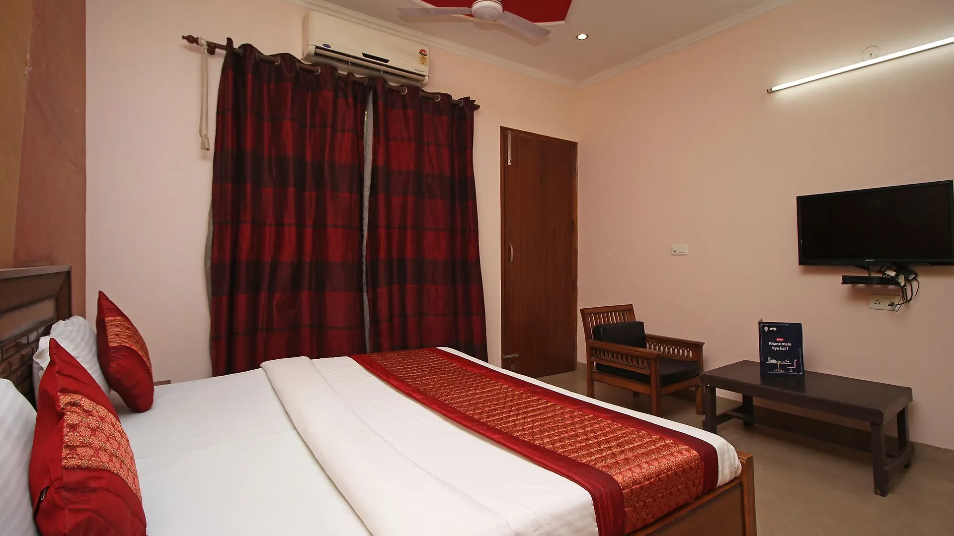 Bed & Breakfast Oyo 6539 Home Stay Laxmi Villa Gurgaon